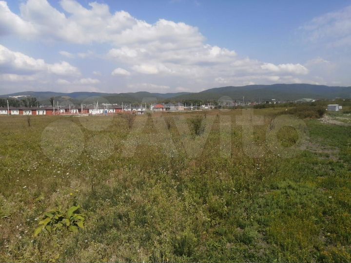 Участок 4,2 сот. (ИЖС)