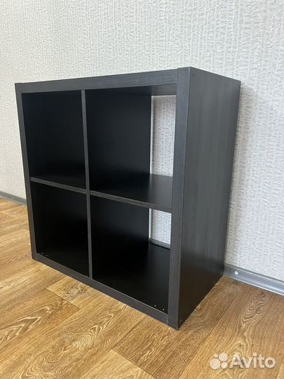 Стеллаж IKEA каллакс