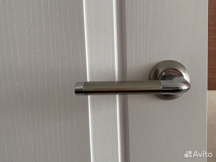 Дверная ручка Archie