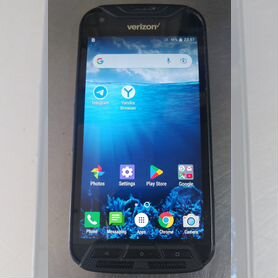 KYOCERA DuraForce Pro, 3/32 ГБ