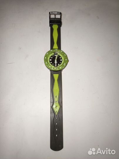 Часы Swatch Flik flakzfcsp014