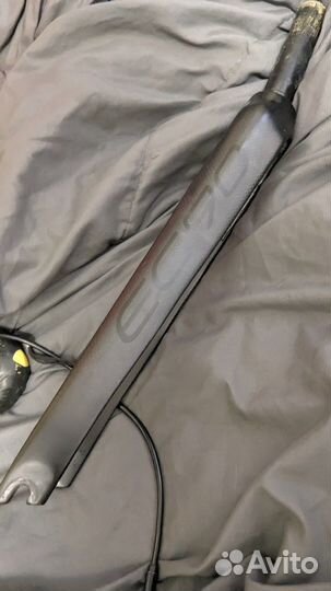 Вилка велосипедная EC90 700с (28)