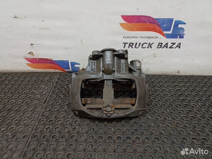 Суппорт передний правый Mercedes-Benz Actros