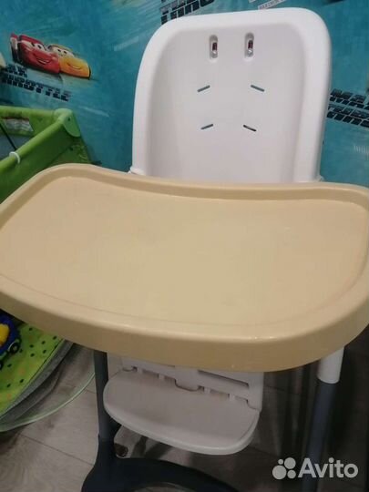Стул для кормления