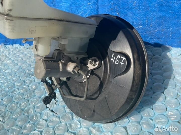 Главный тормозной цилиндр Lexus Es350 XV40 3 2009