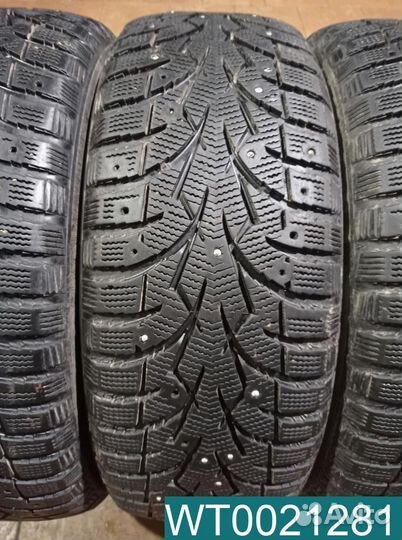 Toyo Observe G3-Ice 205/60 R16 95T