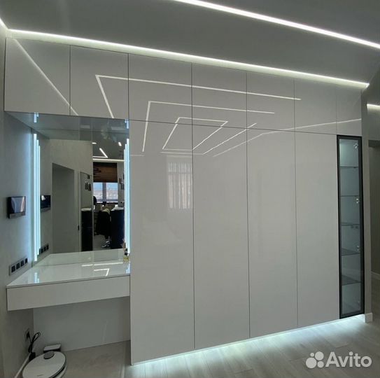 Шкаф на заказ