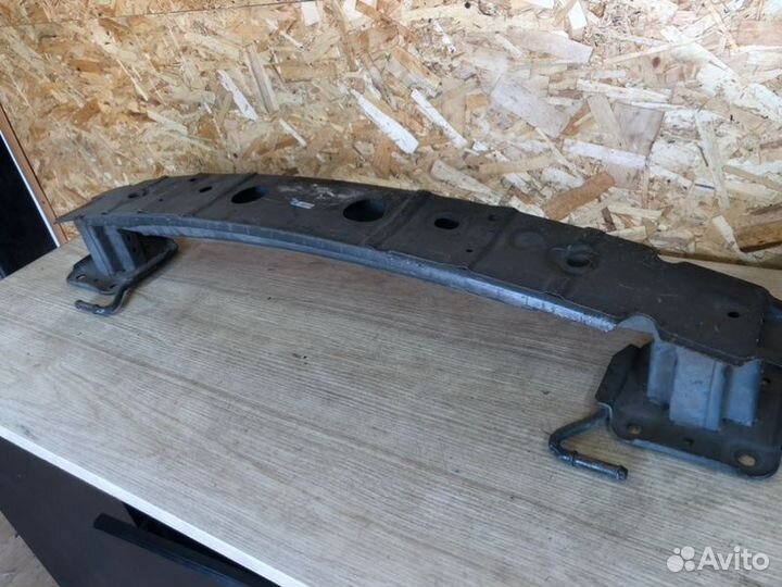 Усилитель бампера задний Mazda Cx-5