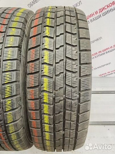 Goodyear Ice Navi 7 215/60 R17 96Q