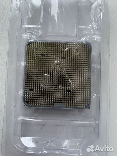 Процессор amd fx 4300