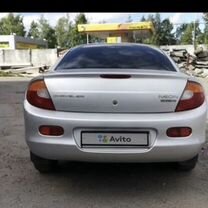 Chrysler Neon 1.6 MT, 2001, 230 000 км, с пробегом, цена 165 000 руб.