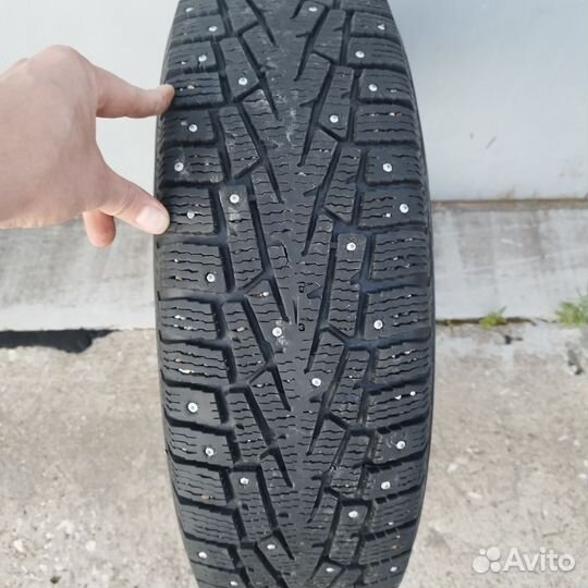 Cordiant Snow Cross 215/70 R16