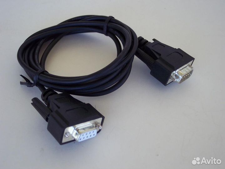 Провода для компьютера и оргтехники