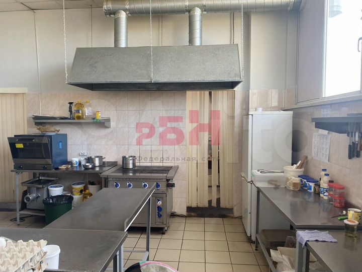 Готовый бизнес под ключ