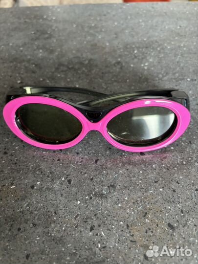 Очки 3D Samsung SSG-2200 KR/RU