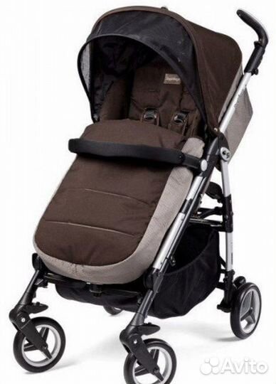 Коляска Peg perego si
