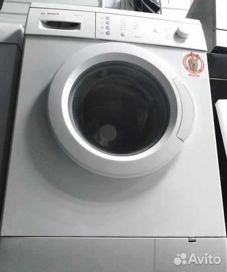 Стиральная машина Bosch maxx 5 бу