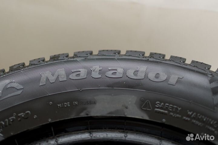 Matador MP 30 Sibir Ice 2 SUV 215/70 R16 100T