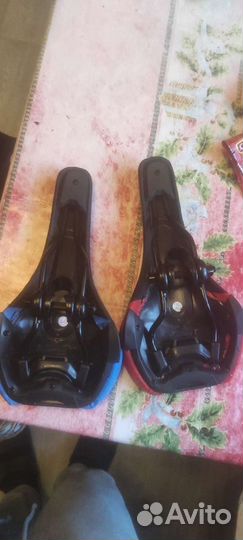 Mengoi perfect сидения для велосипедов