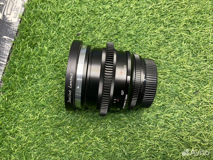 Carl Zeiss Makro-Planar 2/50 mm ZF 2 Nikon F