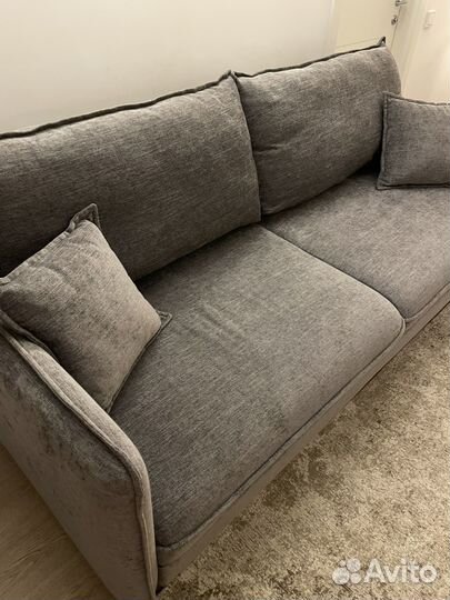 Раскладной диван IKEA