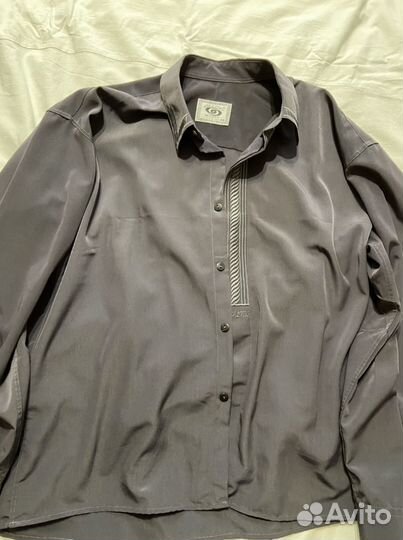 Рубашка мужская