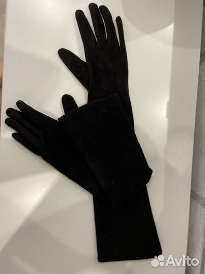 Перчатки