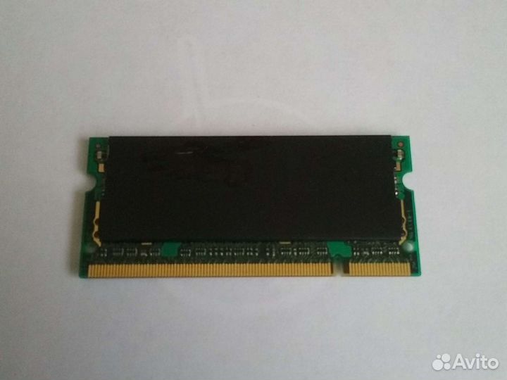 Оперативная память ddr2 4gb для ноутбука