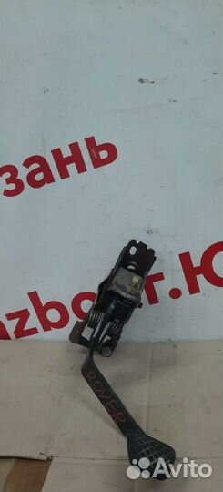 Педаль Rover 600