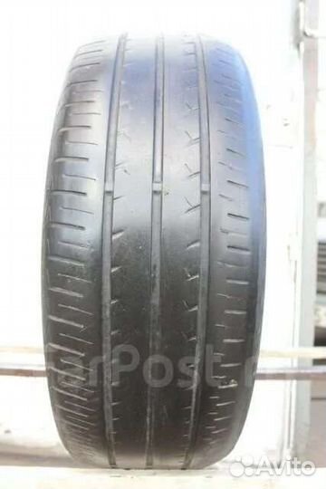 Yokohama BluEarth AE01 205/55 R16