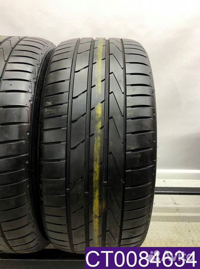 Hankook Ventus S1 Evo 2 K117 245/45 R17 96T