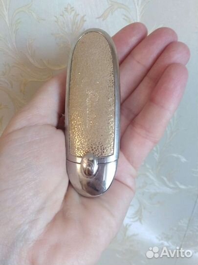 Футляр для помады guerlain с помадой