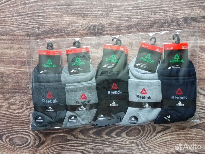 Носки Nike Lacoste Fila Puma