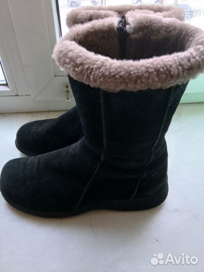 Сапоги Panama Jack