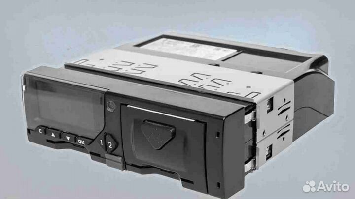 Тахограф Меркурий та 001 новый (Гарантия 1 год)