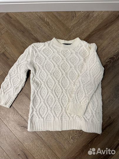 Джемпер женский zara