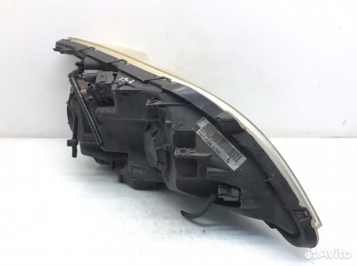 Фара левая Honda Cr-V 2.2 I-ctdi 2010