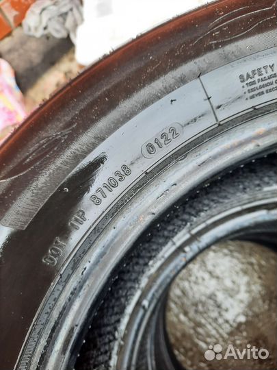 Windforce CatchFors H/P 205/65 R16