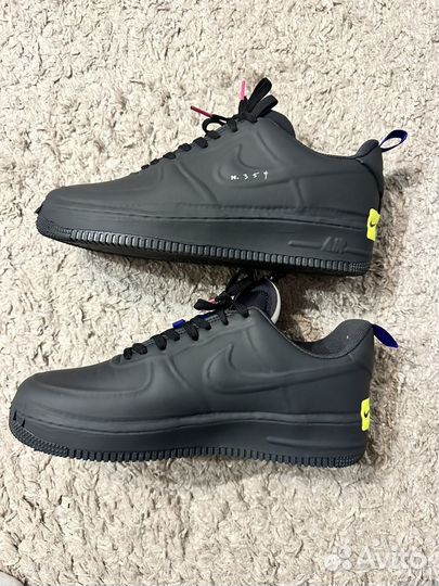 Кроссовки Nike Air Force 1 Low Experimental