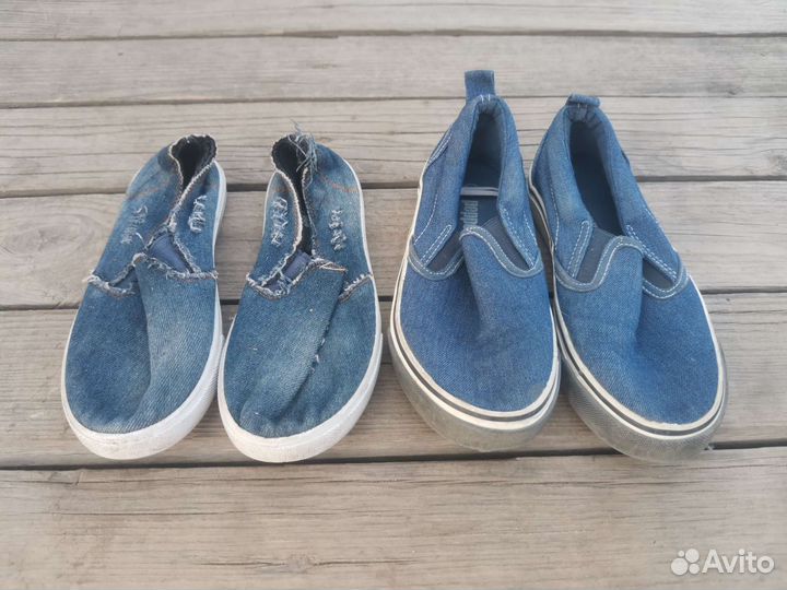 Обувь для мальчика