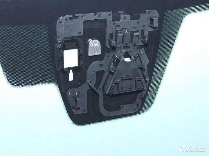 Лобовое стекло Mazda CX5 2017-2023