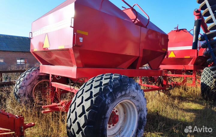 Сеялка MORRIS MAXIM II, 2007