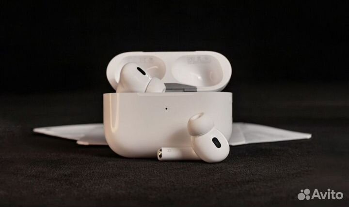 Airpods pro 2 premium+ 