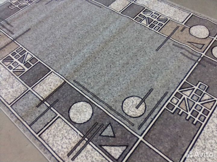 Ковер размером : 2.0х3.0 (№ 15704) новый