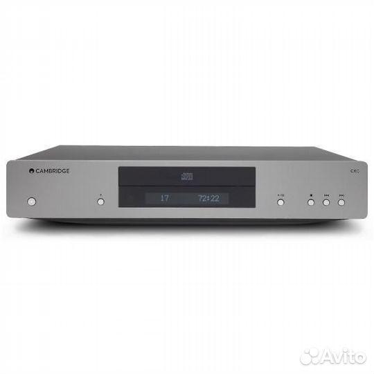 CD транспорт Cambridge audio cxc v2