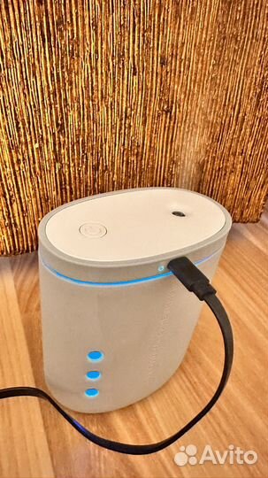 Настольный увлажнитель воздуха