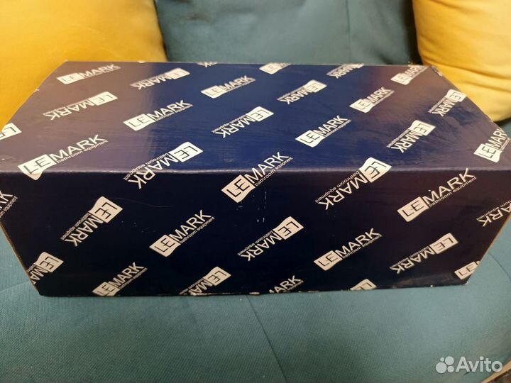 Смеситель lemark contour lm7451c