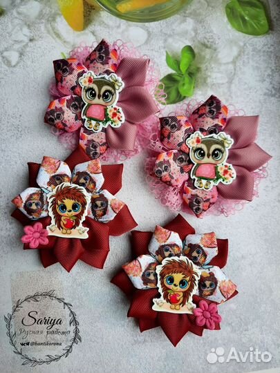 Резинка для волос