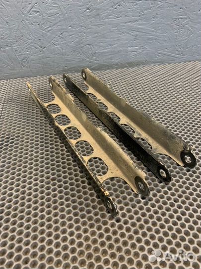 Рычаг подвески задний Bmw 335 Xi E92 N54 2007