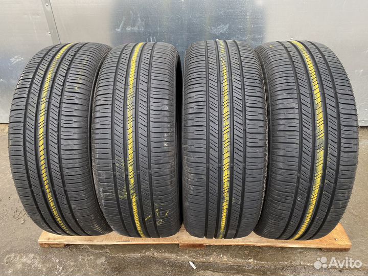 Goodyear Eagle LS 2 225/55 R18 98H